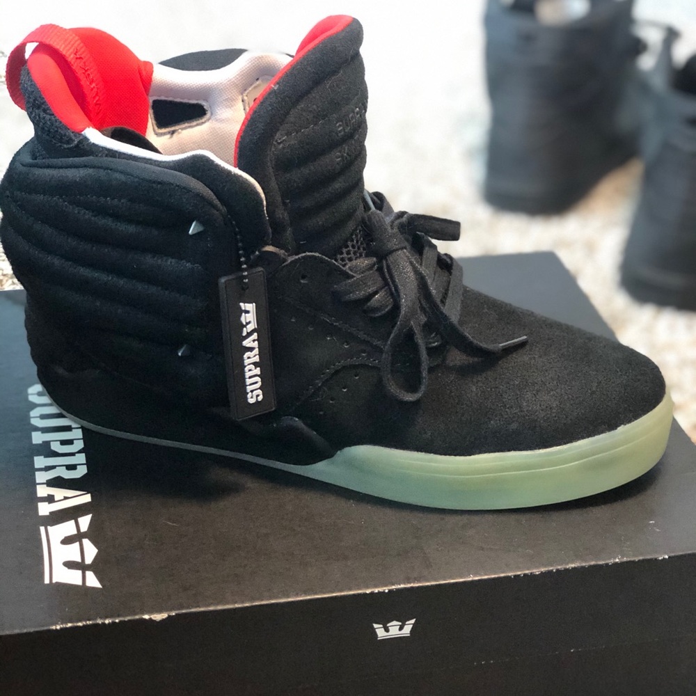 SUPRA SKYTOP IV